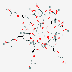 2-羟丙基-β-环糊精