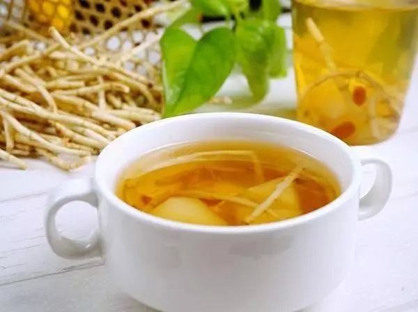 环糊精作用于小儿冲剂