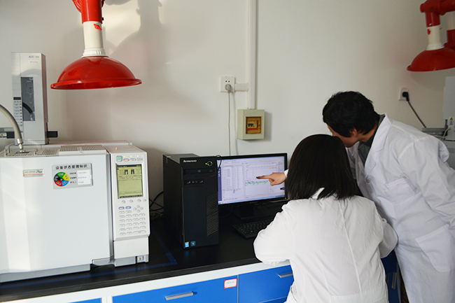 智源生物环糊精研发实验室被认定为滨州市环糊精应用工程实验室(图2)