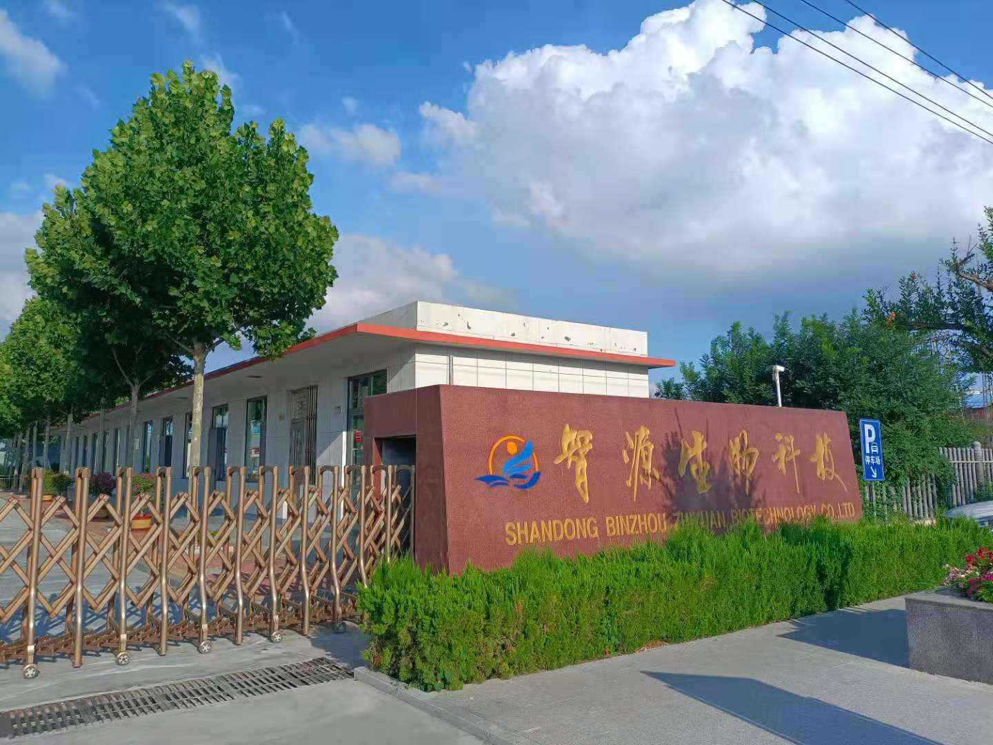 关于我们