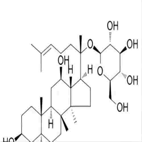 10%人参提取物包合物