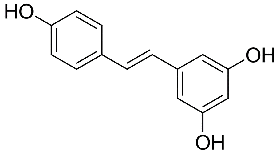 10%水溶性白藜芦醇