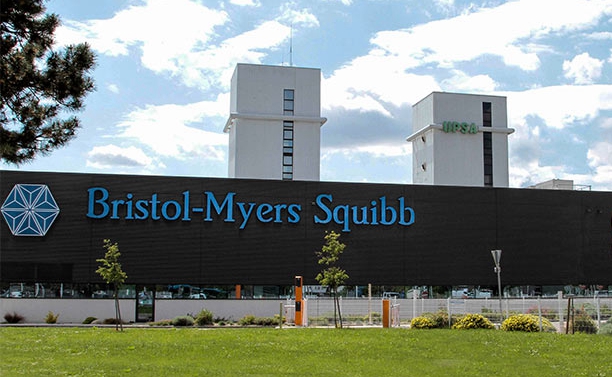 百时美施贵宝(Bristol-Myers Squibb)